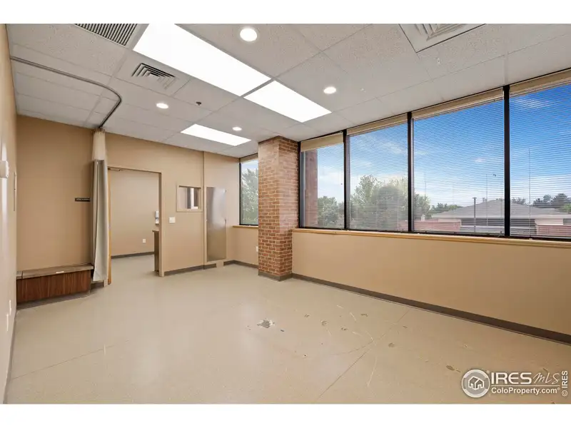 Versatile Commercial Property with Highway Access in Fort Collins Area