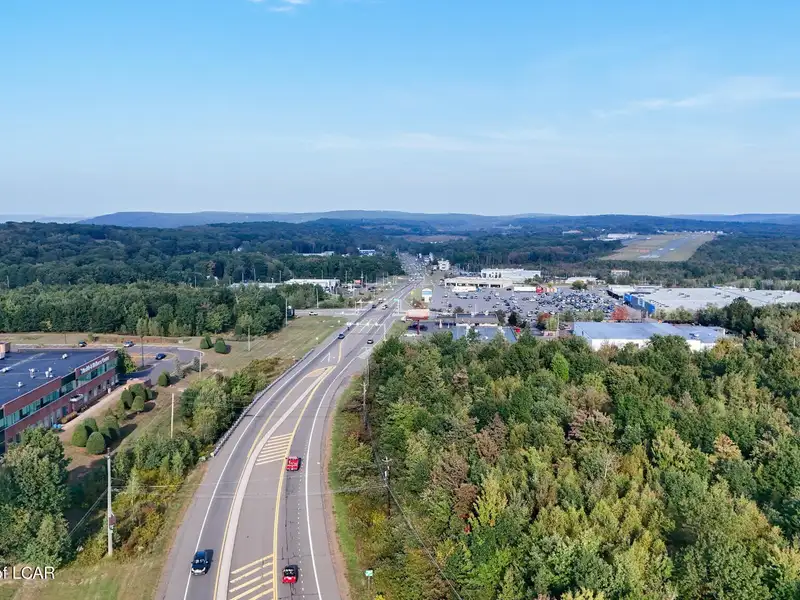 Versatile 6,844 Sq Ft Commercial Property Near Laurel Mall and Major Interstates