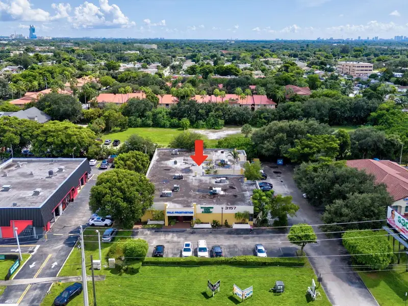 Freestanding Medical/office Building in Desirable N University Drive Location