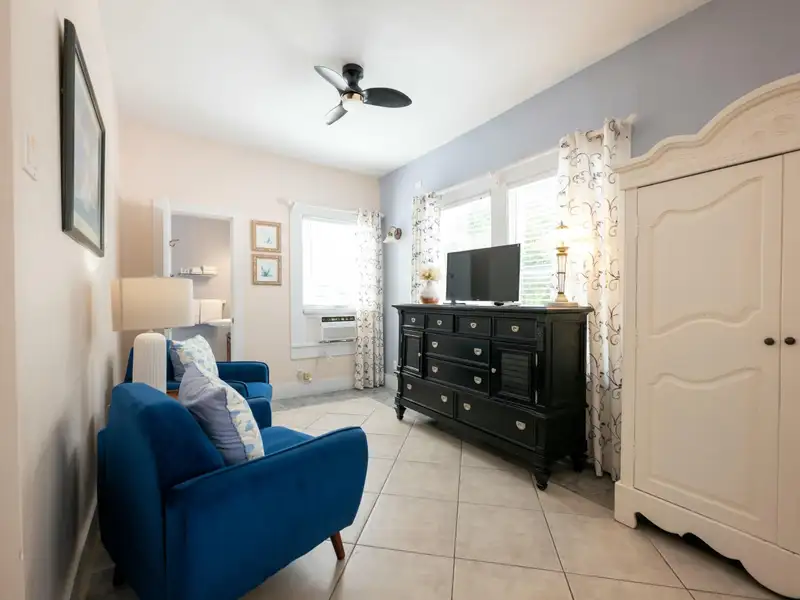 Boutique Guesthouse in Historic Old Town Key West with 15 Deluxe Rooms