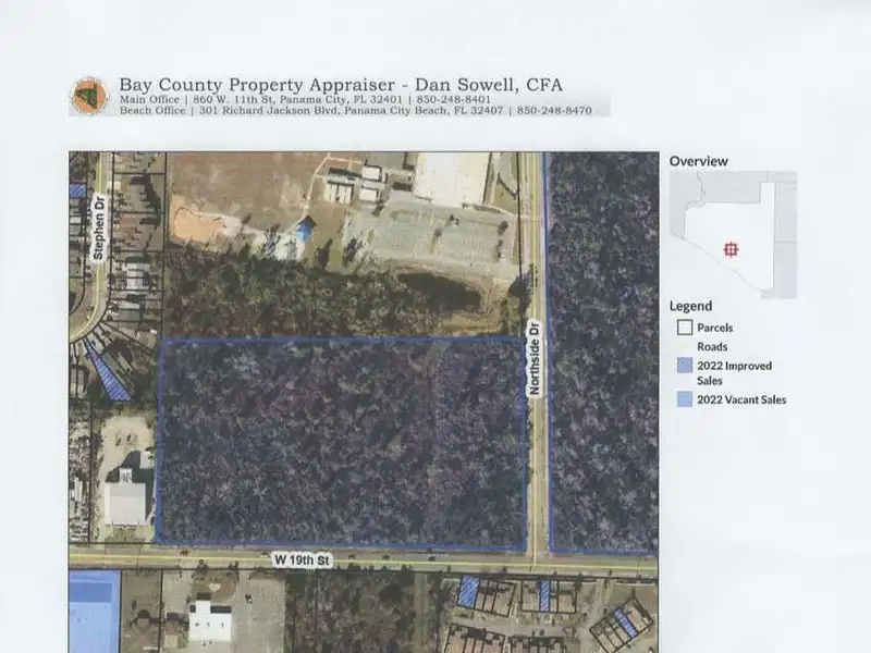 Commercial Development Lots in Premier Location with Completed Engineering and Wetland Delineation