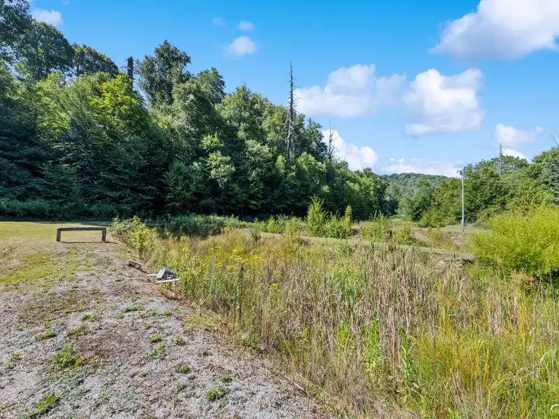 2+ Acre Lot Near Blue Ridge Parkway, Former Trout Pond, Minutes to Maggie Valley and Cherokee