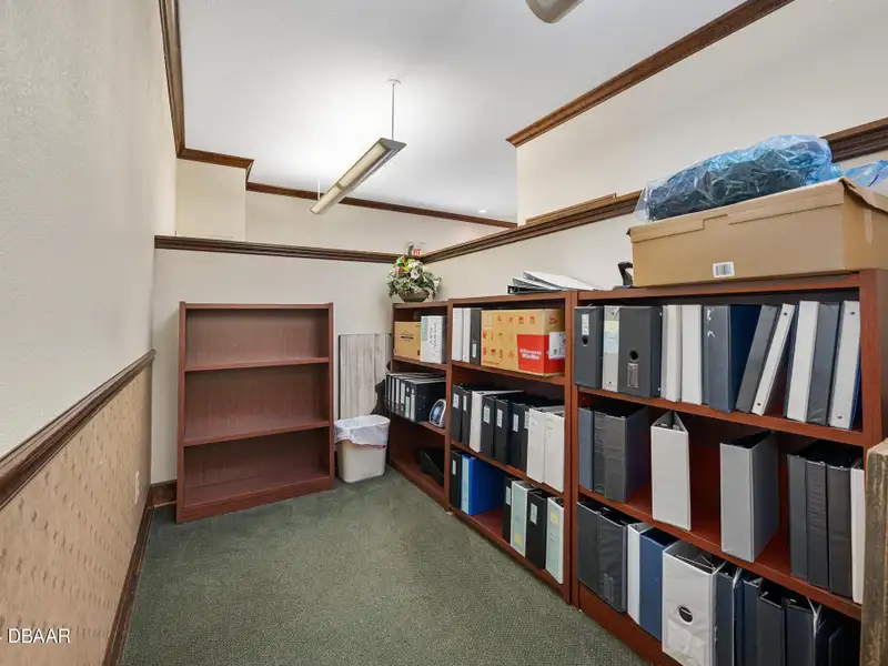 Class a Office Building with River Views in Ormond Beach, Ideal for Dual Tenancy