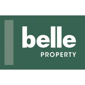 Belle Property Australia Logo