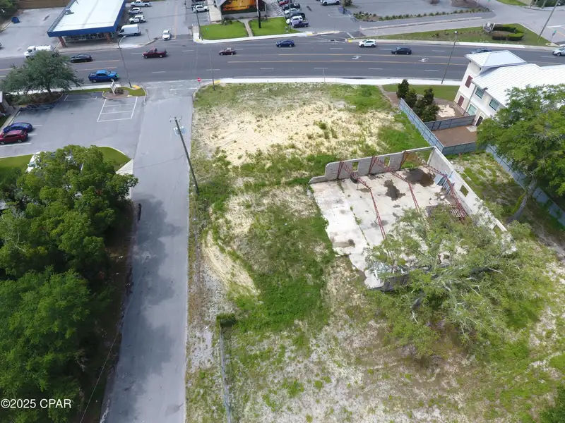 Commercial Land Development Opportunity on Us Hwy 98, Panama City - 0.736 Acres