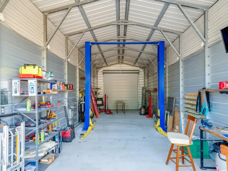 Mixed Use Property: Light Industrial Lot with Adjoining Residential Home and Expansion Potential