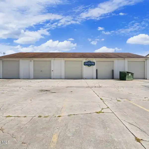 Commercial Lease