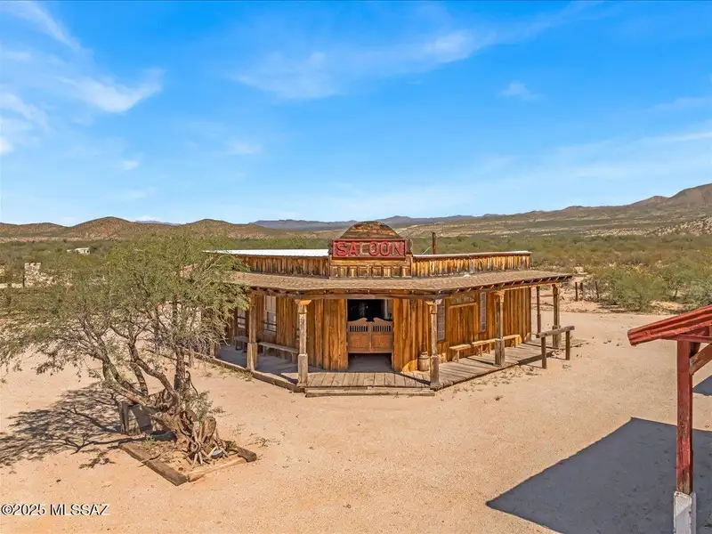 Gammons Gulch: Authentic Old West Movie Set and Museum Experience