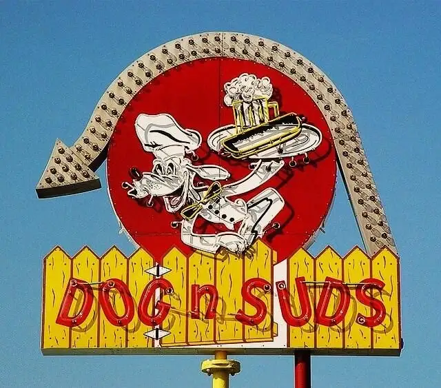 Established Drive-in Restaurant in High-traffic Norton Shores Location