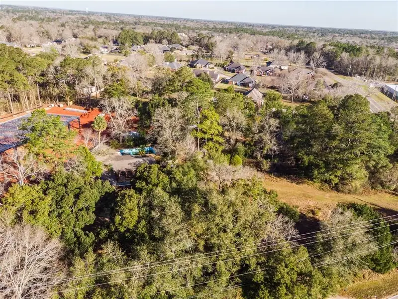 Prime Development Lot on Jeff Hamilton & Snow Road Near Retail and Schools