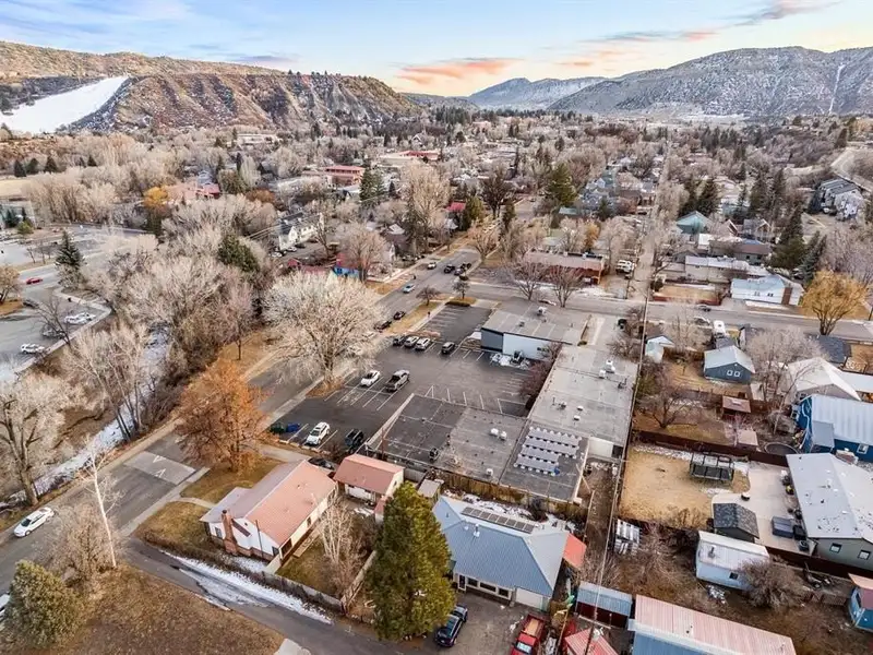Versatile Office Space in Central Durango with Dental/medical History and Ample Parking