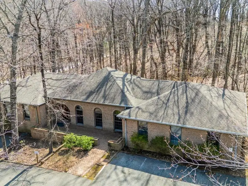 5-acre General Business Property with Office Building Near Liberty University and Airport