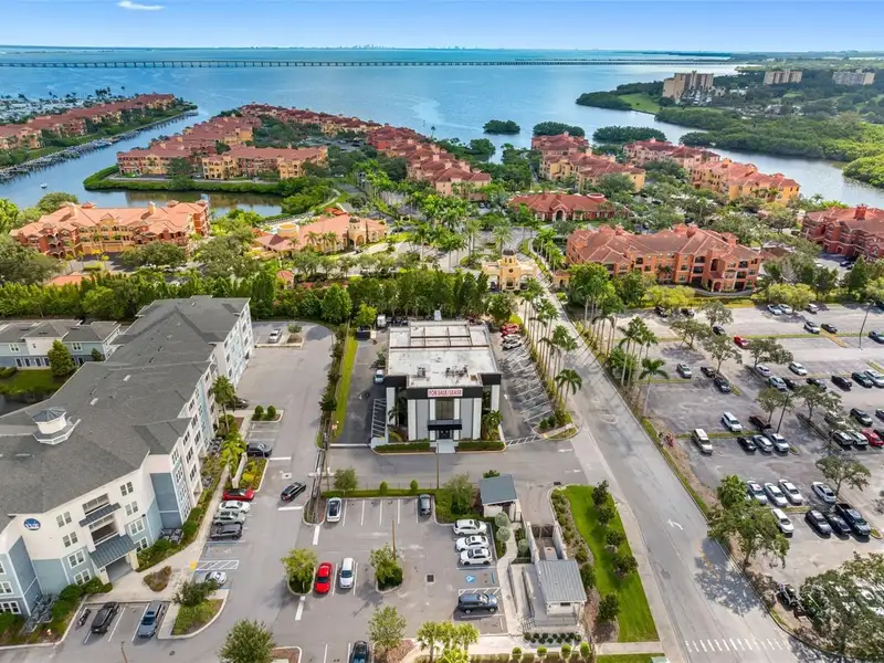 Premium Corporate Office Space with Helipad on U.s. 19 N, Clearwater