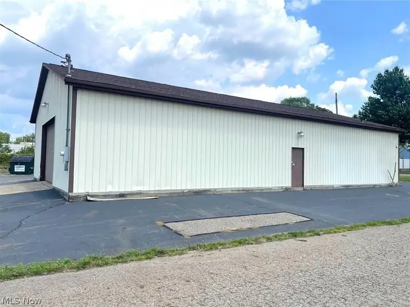 Two Adjacent Light Industrial Buildings for Sale in Sw, Totaling 9,100 Sf