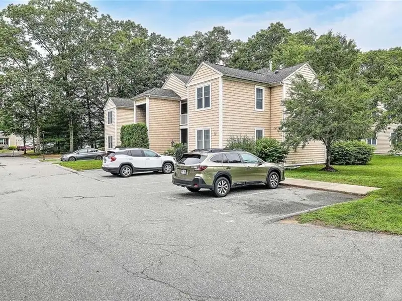 Investment Opportunity: 32 Unit Condominium Complex at Forest Pond with Rental Potential