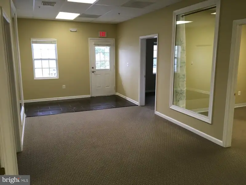 Spacious 1,215 Sf Office Condo in Highland Crossing Professional Office Park, Howard County