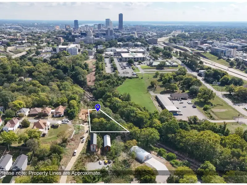 Soft Commercial Property in Capitol Hill with Views and Trail Access