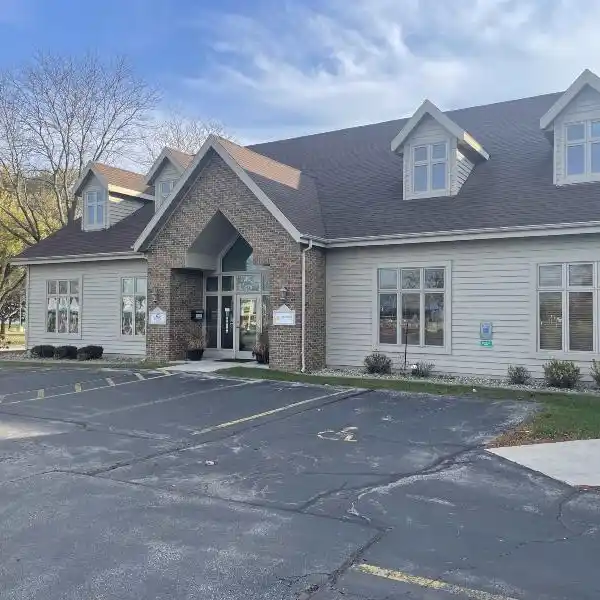 Commercial Lease