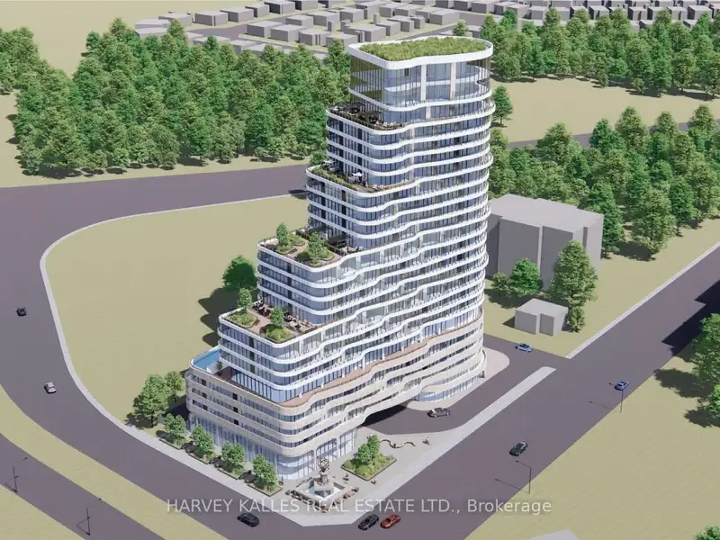 Prime Development Site for Hotel or Condo Near Niagara Falls Entertainment Core