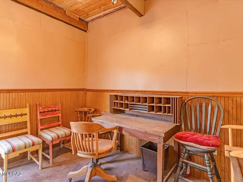 Gammons Gulch: Authentic Old West Movie Set and Museum Experience