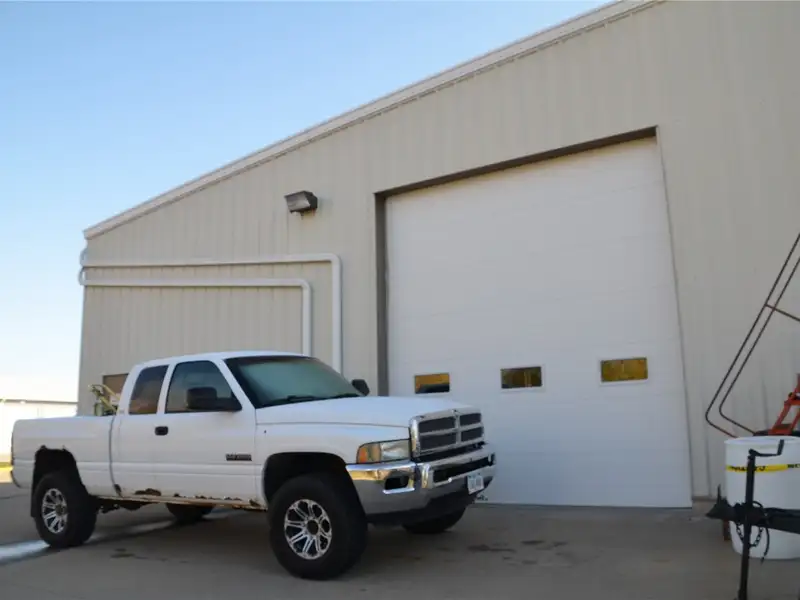 12,000 Sf Industrial Warehouse with Office Space in Prime Location
