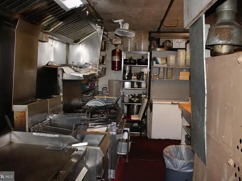 Established Pizza Store for Sale in High-traffic Location Near Black Horse Pike