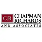 Chapman-Richards & Associates, Inc. Logo