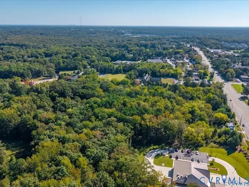 3.38-acre Mixed-use Redevelopment Opportunity on Midlothian Turnpike, Chesterfield County