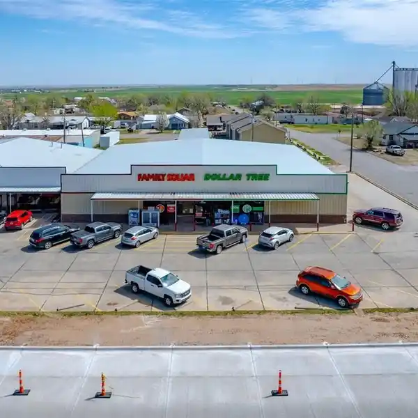 Commercial