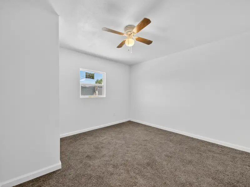 Remodeled Duplex in Fresno with Nmx Zoning for Residential and Commercial Use