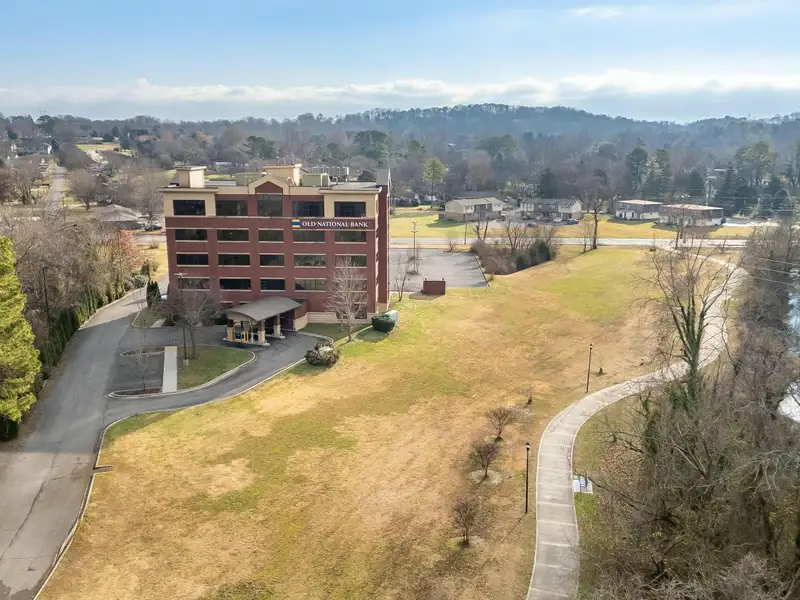 Class a Office Space for Lease at Ocoee Corporate Center, Cleveland, Tn
