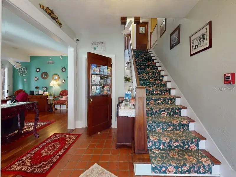 Historic Home and Turnkey Bed & Breakfast in Downtown Daytona Beach