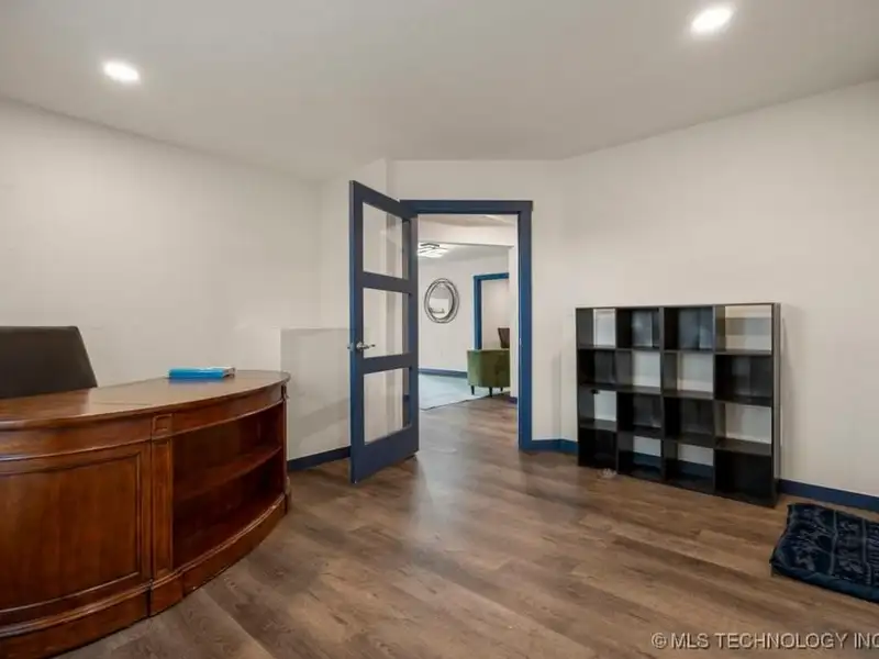 Versatile Event Center and Office Building with Conference Rooms in Prime Location
