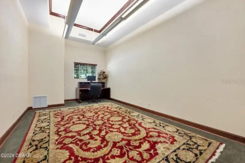 Class a Office Building with River Views in Ormond Beach, Ideal for Dual Businesses
