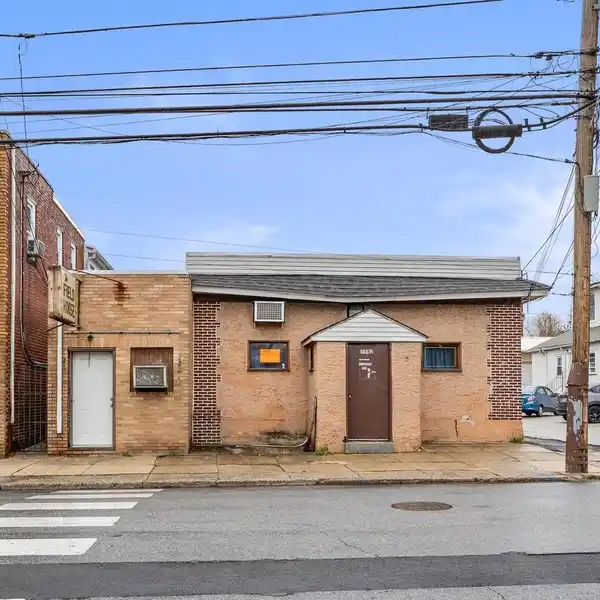 Commercial Sale