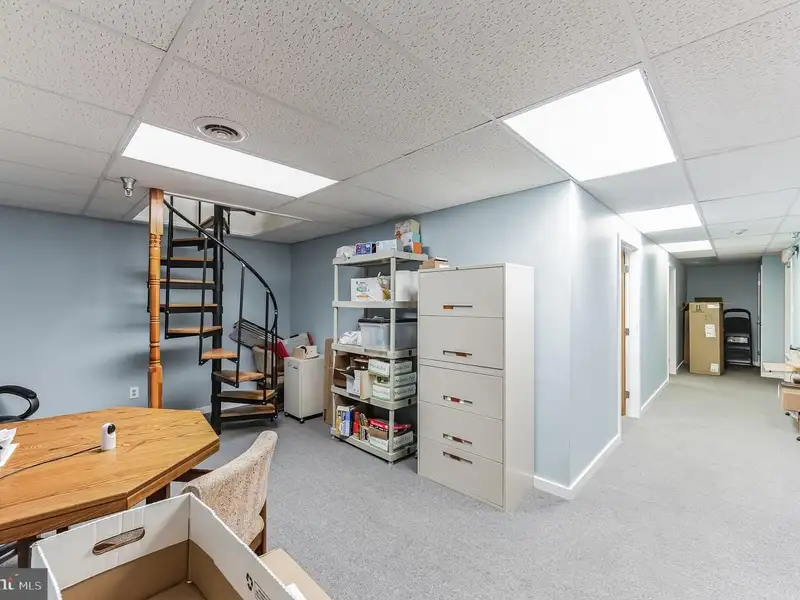 1st Floor Office Condo in Glen Mills, Pa on Baltimore Pike Retail Corridor