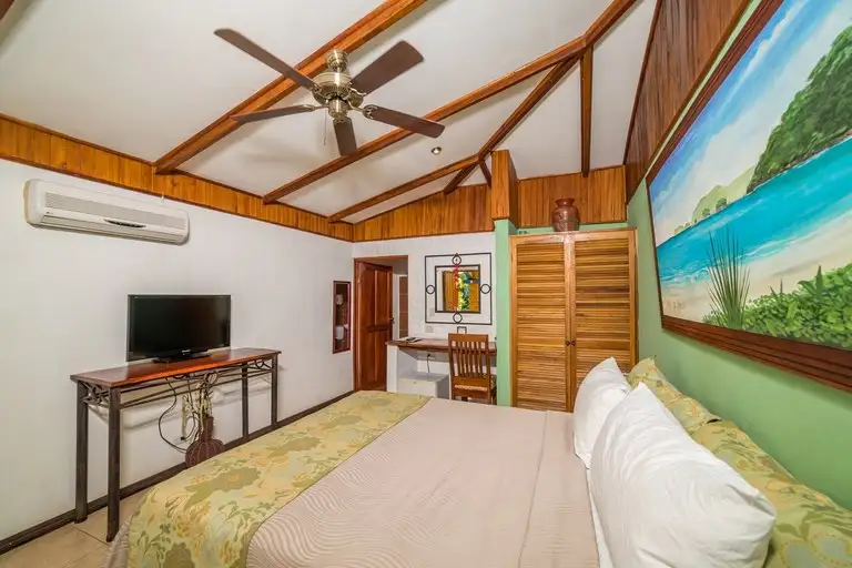 Boutique Hotel in Brasilito, Guanacaste - Near Playa Brasilito and Playa Conchal