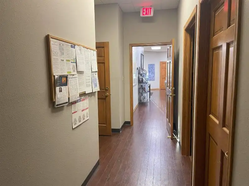 High-visibility Commercial Condo Office Space at 845 S. Main St. Suite 160