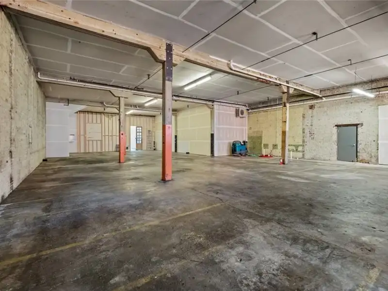 Mixed-use Commercial Property with Retail, Offices, and Apartments in Downtown Joplin