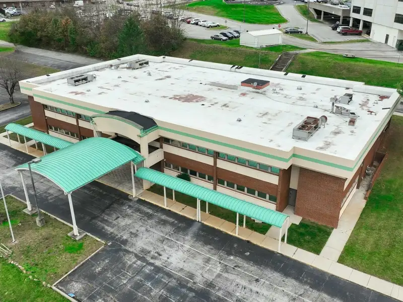 28,000 Sq. Ft. Medical Office Building in Lake Cumberland Medical Community