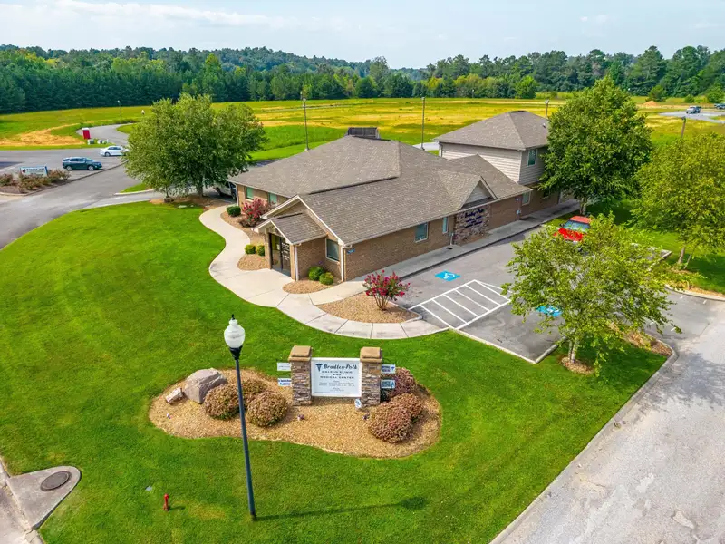Nnn Land Lease Opportunity at Hwy 64 & Hwy 411 Near Ocoee River and Cherokee National Forest