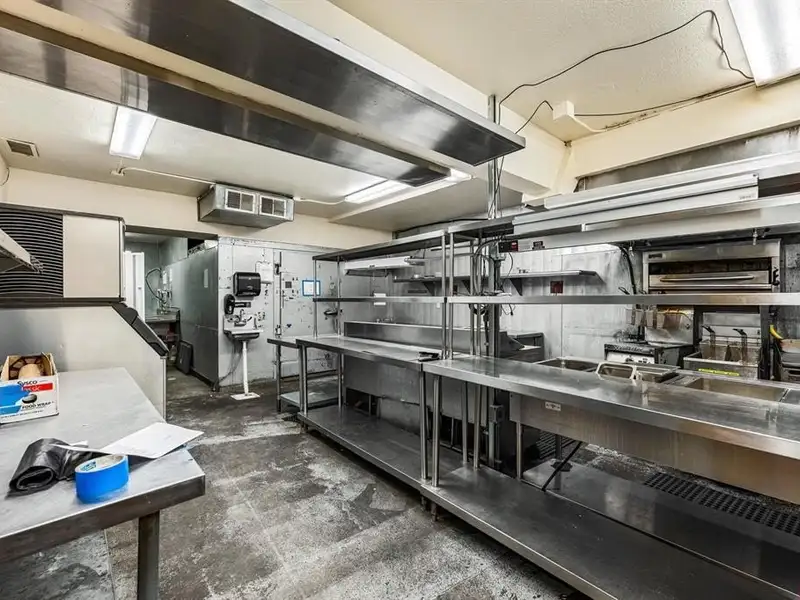 Prime Commercial Restaurant Spaces Available in Durango's 100% Block