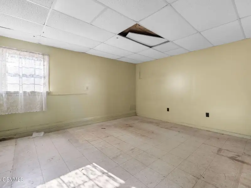 Versatile Commercial Building in Convenient Location - Former Ambulance Garage