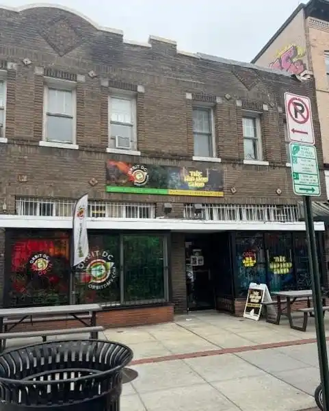 Commercial Sale