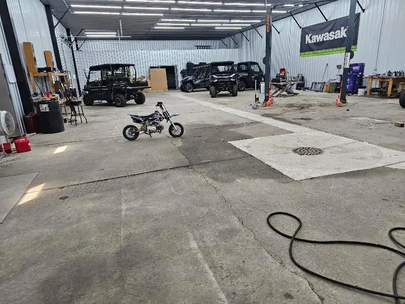 Versatile Commercial Property with Two Buildings, 13,000 Sq Ft Total in Prime Location
