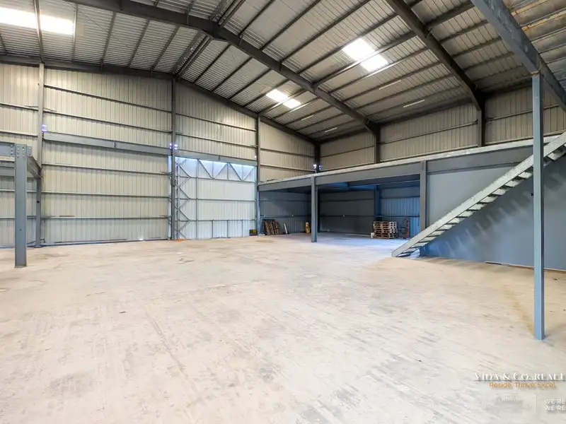 Prime 5-acre Commercial Property on George Price Highway, Belmopan, Belize
