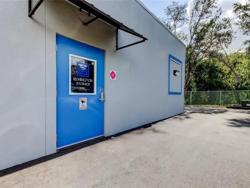 Well-maintained Self-storage Facility with 90 Units in High-demand Market