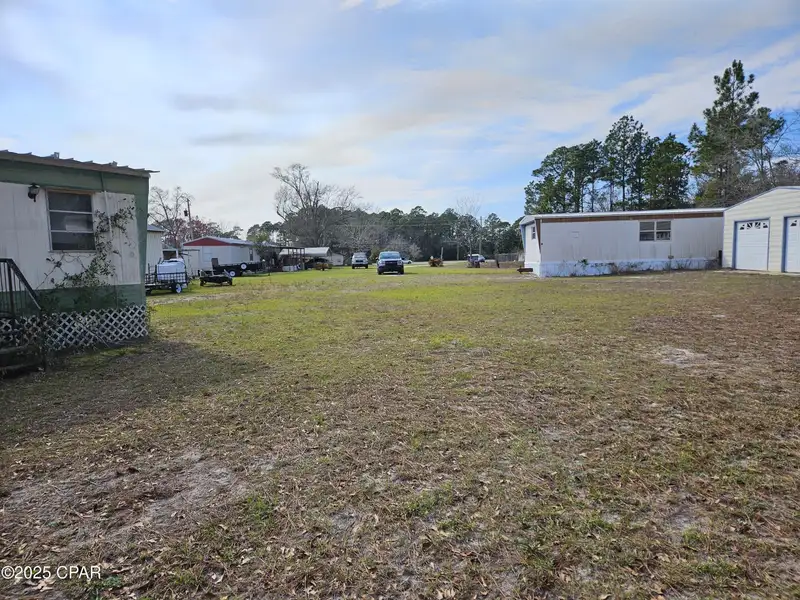 Commercial Land Near Margaritaville - 3.22 Acres with Hwy 79 Frontage