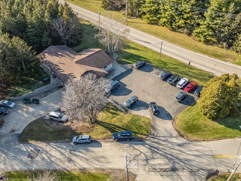 Versatile 3,100 Sq. Ft. Commercial Property Near Hwy 116 and Hwy 21