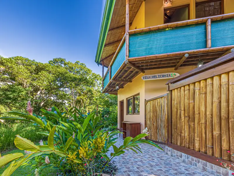 17-acre Multi-home Retreat with Yoga Pavilion and Riverfront in Uvita, Costa Rica